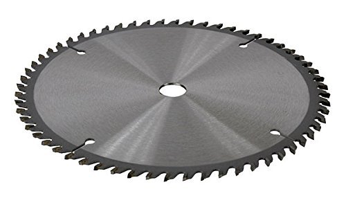 Parte superior calidad sierra de hoja de sierra circular (Skill) 185 mm para discos de corte de madera circular 185 x 20 x 60T