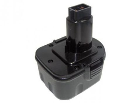 Power Smart® 12 V 3000 mAh NiMH batería para Dewalt/ELU DW956 K2, DW956 K2H, DW980 K2H, TL12, UL12, DW981 K2, DW981 K2H, DW988 K2H, DW989 K2H, SBA51 K, SBA55 K, SBA55KA, GSA64 K, GSA64KA, DW979 K2H, EZWA49, EZWA50, EZWA57, EZWA60, EZWA61