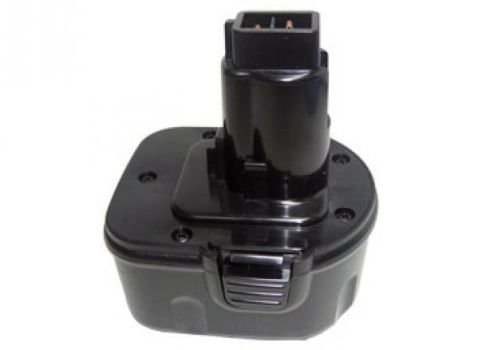 Power Smart® 12 V 3000 mAh NiMH batería para Dewalt/ELU DW956 K2, DW956 K2H, DW980 K2H, TL12, UL12, DW981 K2, DW981 K2H, DW988 K2H, DW989 K2H, SBA51 K, SBA55 K, SBA55KA, GSA64 K, GSA64KA, DW979 K2H, EZWA49, EZWA50, EZWA57, EZWA60, EZWA61