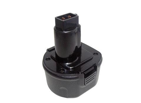 PowerSmart® 9.6 V 1700 mAh batería para Dewalt DC750KA, DC855KA, DW050, DW050 K, DW902, DW926 K, DW926 K-2, DW952, DW955, DW955 K, DW955 K-2