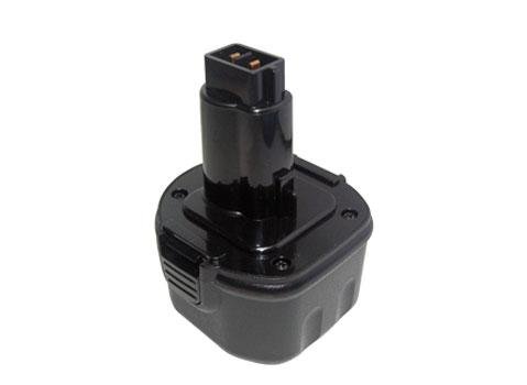 PowerSmart-Batería de Ni-Cd, 9,6 V, ® 1500mAh-Batería para DeWalt DC750KA, DC855KA, DW050, DW050K, DW902, DW926K DW926K, 2, DW952, DW955, DW955K DW955K-2