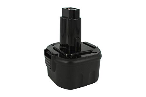 PowerSmart – Batería para DEWALT DC750KA, DC855KA, DW050, DW050 K, DW902, DW952, DW952 de 2, dw955 K2, DW955, DW955 K, DW955 K de 2