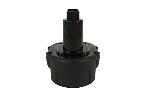 PowerSmart – Batería para DEWALT DC750KA, DC855KA, DW050, DW050 K, DW902, DW952, DW952 de 2, dw955 K2, DW955, DW955 K, DW955 K de 2
