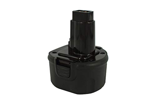 PowerSmart – Batería para DEWALT DC750KA, DC855KA, DW050, DW050 K, DW902, DW952, DW952 de 2, dw955 K2, DW955, DW955 K, DW955 K de 2