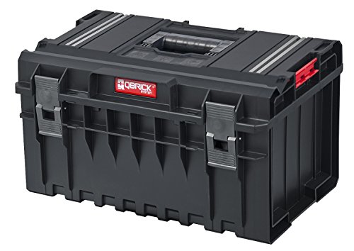 qbrick Juego completo One Profi – Caja de herramientas (Toolbox