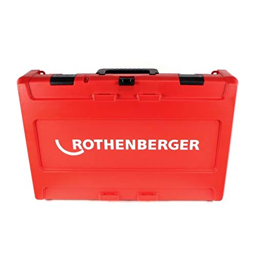 ROTHENBERGER 15705 - Prensa electrica romax ac eco basic