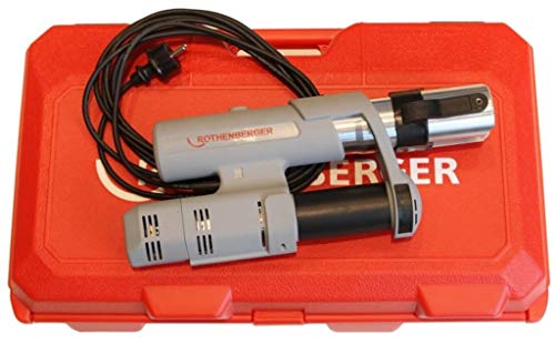 ROTHENBERGER 15705 - Prensa electrica romax ac eco basic