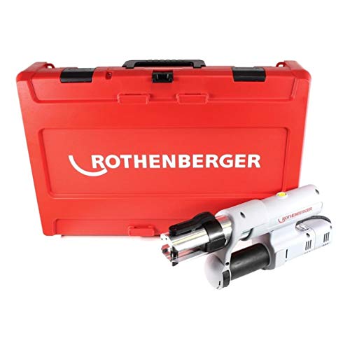 ROTHENBERGER 15705 - Prensa electrica romax ac eco basic