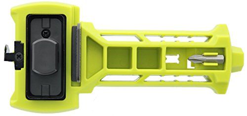 Ryobi A99LM2 Door Latch Installation Kit by Ryobi