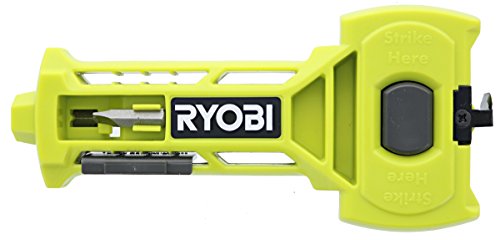 Ryobi A99LM2 Door Latch Installation Kit by Ryobi