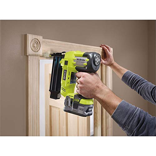 Ryobi R18N18G-0 - Clavadora de alta presión (18 voltios)