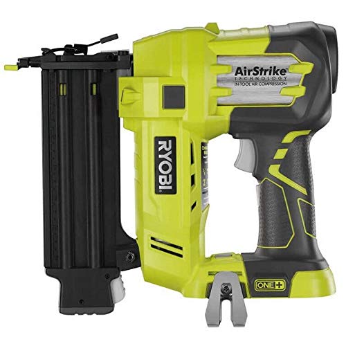 Ryobi R18N18G-0 - Clavadora de alta presión (18 voltios)