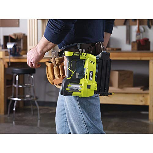 Ryobi R18N18G-0 - Clavadora de alta presión (18 voltios)