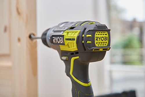 Ryobi R18PS-0 - Lijadora (Litio)