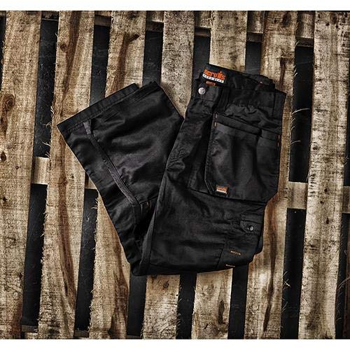 Scruffs T51796 - Mascarilla y respiradores (tamaño: 36x31pulgadas)
