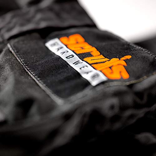 Scruffs T51796 - Mascarilla y respiradores (tamaño: 36x31pulgadas)