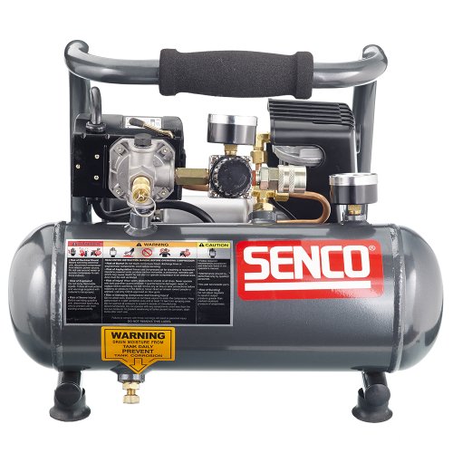 Senco PC1010 compresor de aire - compresores de aire