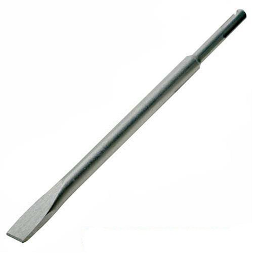 Silverline 633583 Cincel SDS Plus, 20 mm x 250 mm