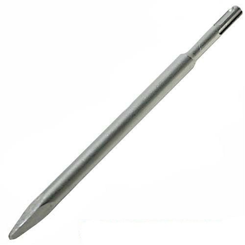 Silverline 675101 - Cincel en punta SDS Plus (250 mm)