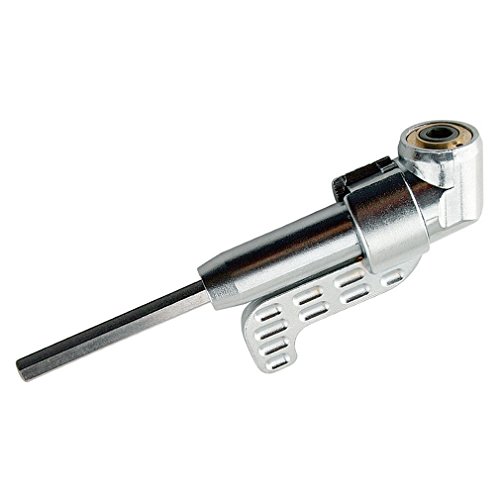 Silverline Tools 868835 - Adaptador para portabrocas (130 mm)