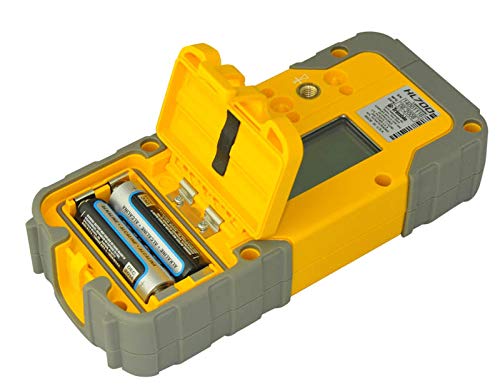Spectra Precision HL700 laserometer con amarillo – Sargento de barra