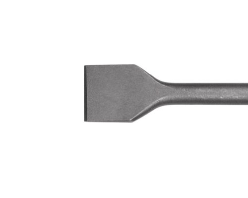 S&R Cincel SDS-Plus Plano para Hormigón 250x40mm. Calidad Profesional