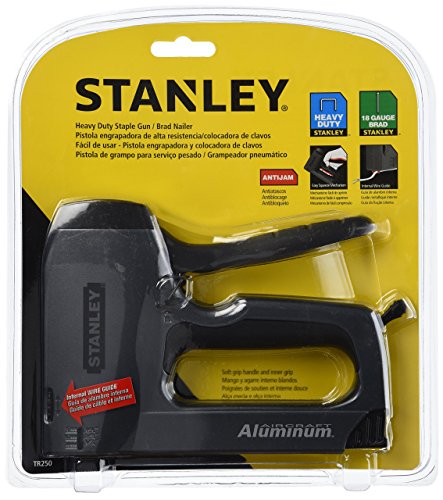 Stanley 0-TR250 - Grapadora