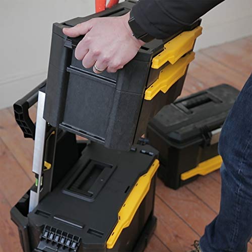 STANLEY 1-79-206 - Taller movil modular