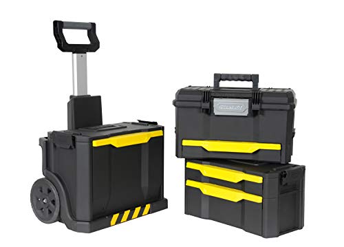 STANLEY 1-79-206 - Taller movil modular