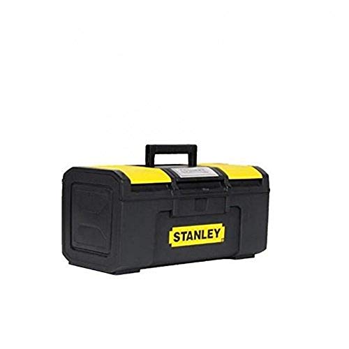 STANLEY 1-93-333 - Caja de herramientas  12.5"/31.75 cm, con organizador