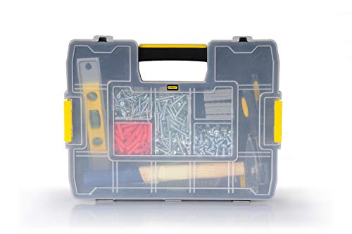 STANLEY 1-97-483 - Organizador SortMaster Junior