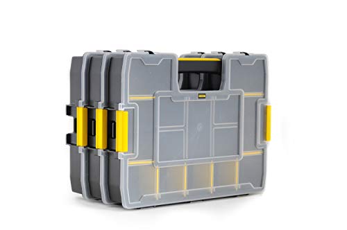 STANLEY 1-97-483 - Organizador SortMaster Junior