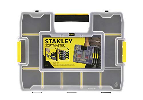 STANLEY 1-97-483 - Organizador SortMaster Junior