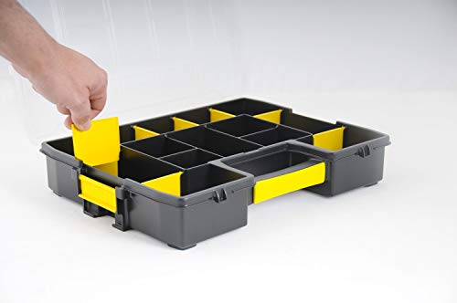 STANLEY 1-97-483 - Organizador SortMaster Junior