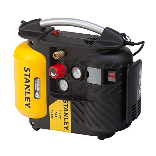 Stanley DN200/10/5 AIRBOSS - Compresor de aire