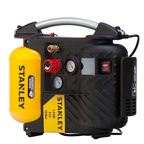 Stanley DN200/10/5 AIRBOSS - Compresor de aire