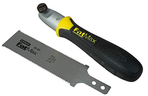 STANLEY FATMAX 0-20-331 - Mini sierra japonesa FatMax