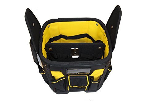 STANLEY FATMAX 1-93-952 - Bolsa portaherramientas FatMax para electricista