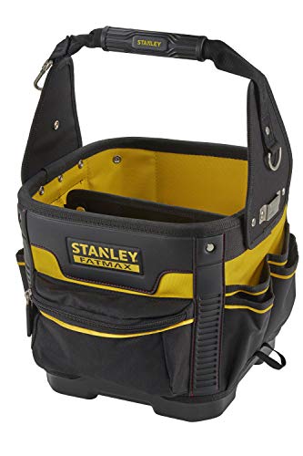 STANLEY FATMAX 1-93-952 - Bolsa portaherramientas FatMax para electricista