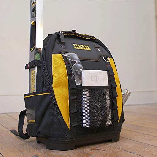 STANLEY FATMAX 1-95-611 - Mochila FatMax, 46 x 36 x 27 cm