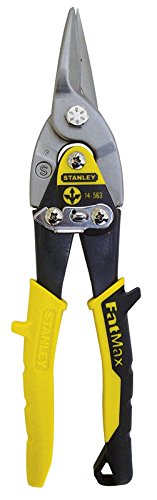 STANLEY FATMAX 2-14-563- Tijera de corte recto