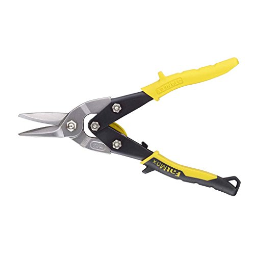 STANLEY FATMAX 2-14-563- Tijera de corte recto