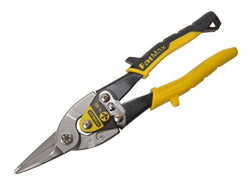 STANLEY FATMAX 2-14-563- Tijera de corte recto