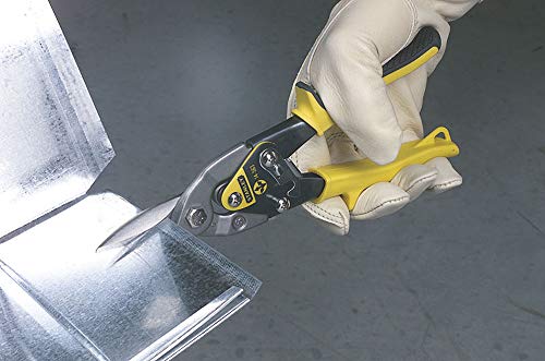 STANLEY FATMAX 2-14-563- Tijera de corte recto