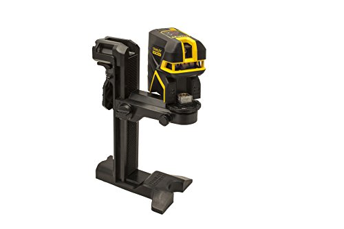 STANLEY FATMAX FMHT1-77435 - Soporte universal FatMAX para niveles laser de línea