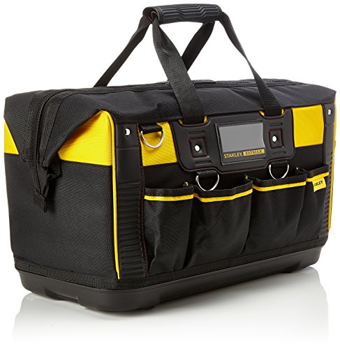 STANLEY FATMAX FMST1-71180 - Bolsa para herramientas de gran abertura