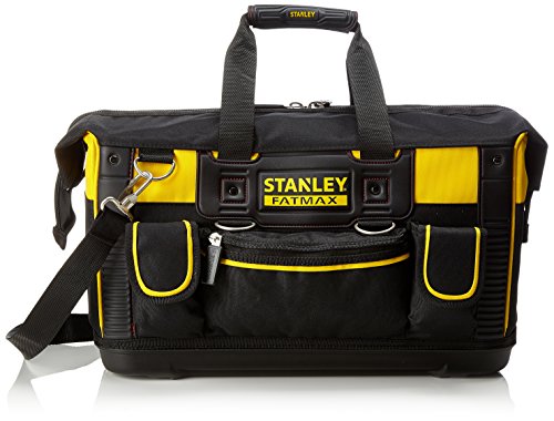 STANLEY FATMAX FMST1-71180 - Bolsa para herramientas de gran abertura