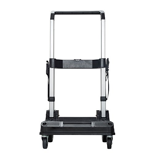 STANLEY FATMAX FMST1-72363 Trolley PRO-STACK, Negro