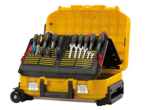 STANLEY FATMAX FMST1-72383 - Maleta para herramientas con ruedas