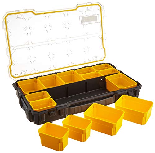 STANLEY FATMAX FMST1-75779 - Organizador FatMax, 44 x 7.5 x 27 cm